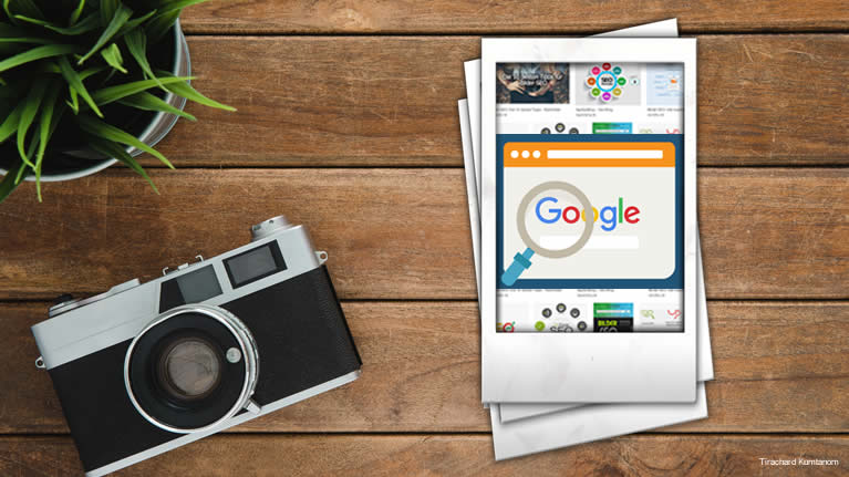 Tipps wie Du Deine Bilder für Google optimieren kannst