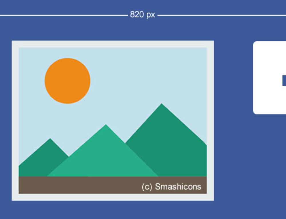 Facebook Optimale Bildgrossen Stand Feb 2punkt Online Marketing